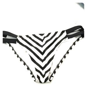 La Blanca bikini bottom